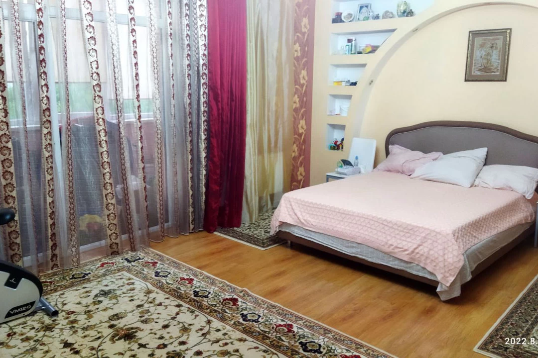 Chișinău, Botanica, Botanica Veche nr.5 Аренда  двухкомнатной  квартиры