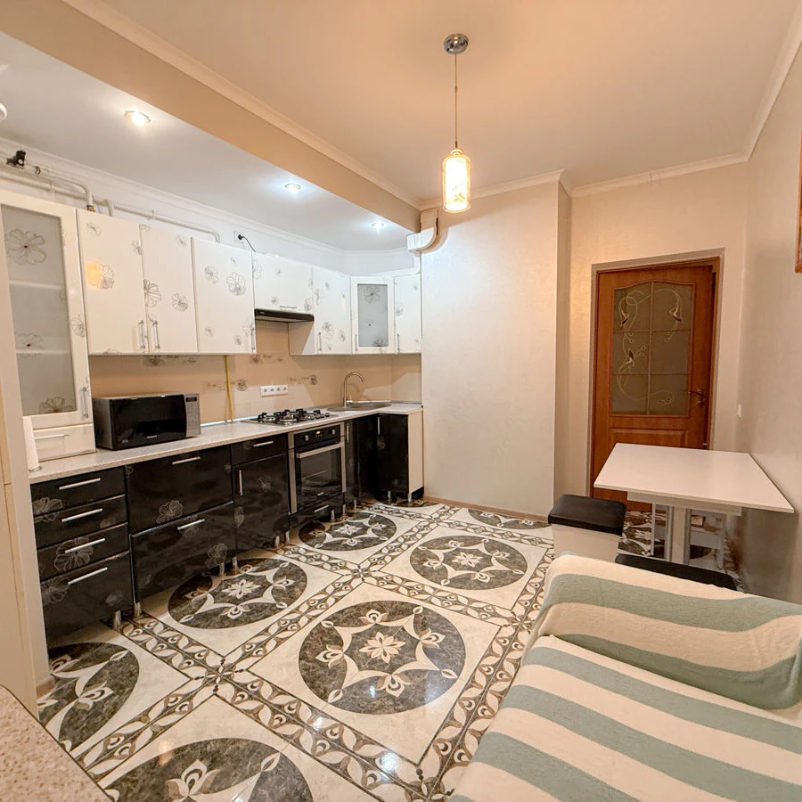 Chișinău, Centru, Str. Armenească 110 object.rent_appartment_with_one_room