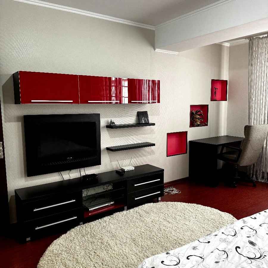 Chișinău, Buiucani, Str. Ștefan Neaga nr.74 object.rent_appartment_with_one_room
