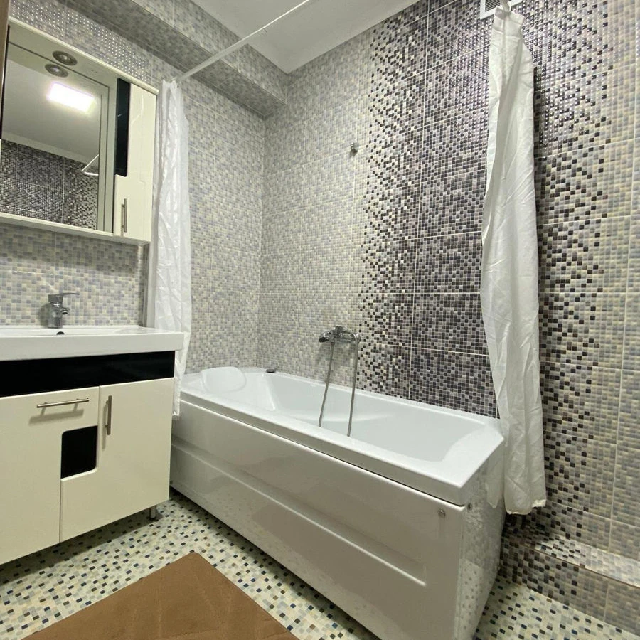Chișinău, Buiucani, Bd. Alba-Iulia 75/22 object.rent_appartment_with_one_room