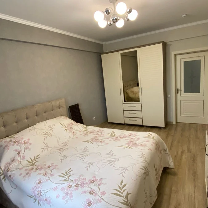 Chișinău, Botanica, Str. Hristo Botev 6 object.rent_appartment_with_one_room