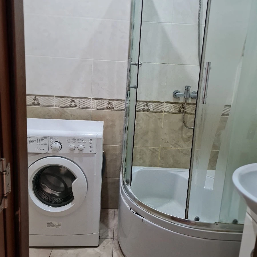 Chișinău, Centru, Str. Ismail nr.96/1 Renting a two-room apartment