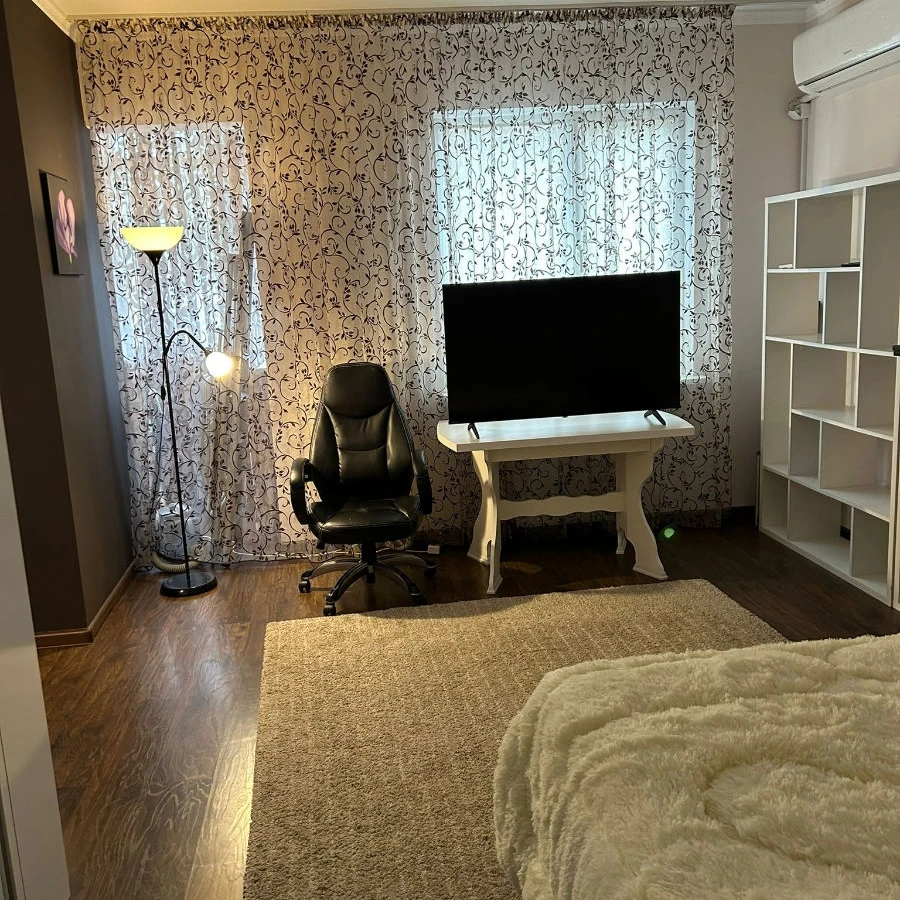 Chișinău, Botanica, Str. Constantin Brâncuşi 110 object.rent_appartment_with_one_room