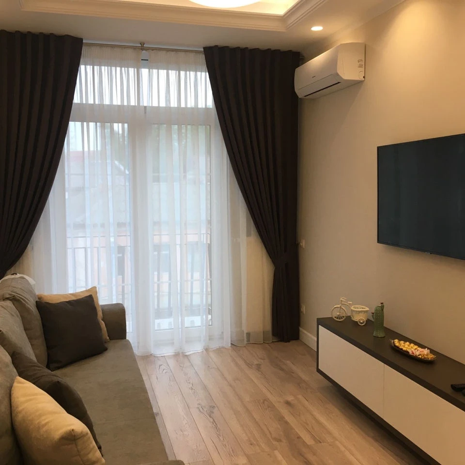 Chișinău, Centru, Str. Petru Rareș 22 object.rent_appartment_with_one_room