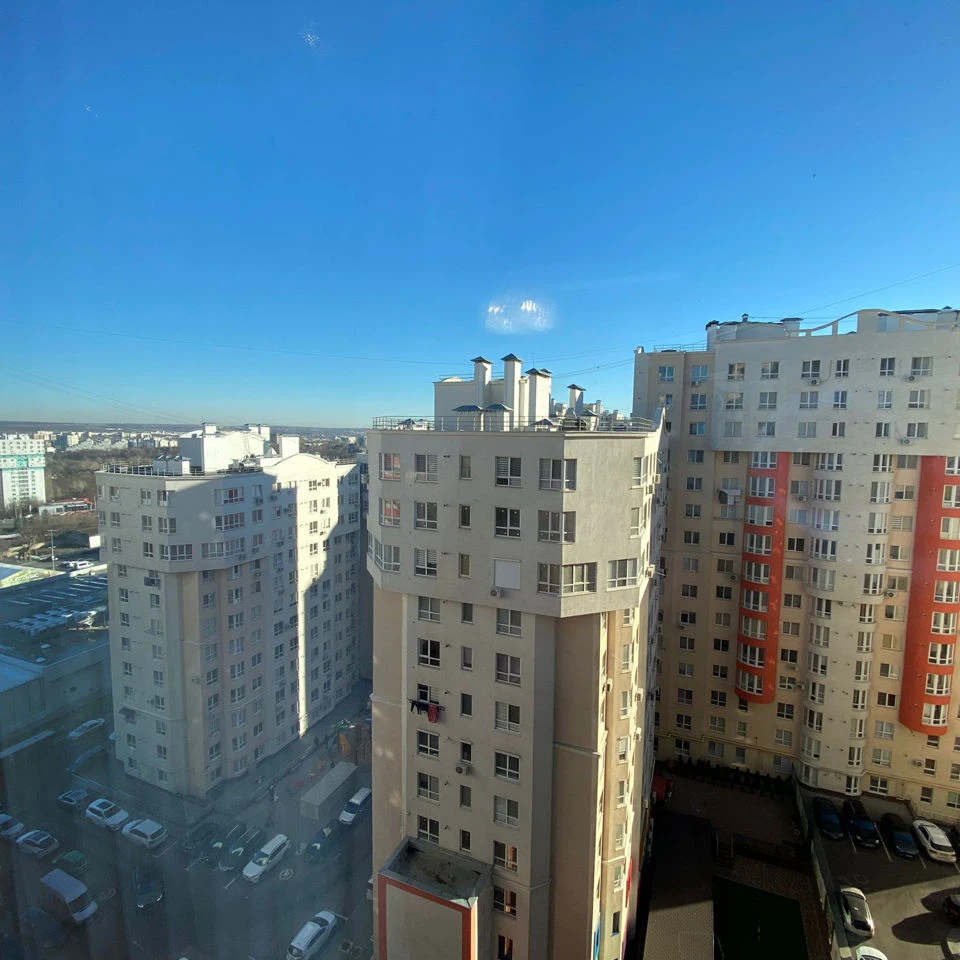 Chișinău, Centru, Str. Nicolae Testemițanu 3/19 object.rent_appartment_with_one_room