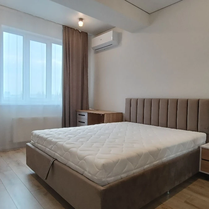 Chișinău, Centru, Str. Ion Luca Caragiale nr.24 Оренда двокімнатної квартири