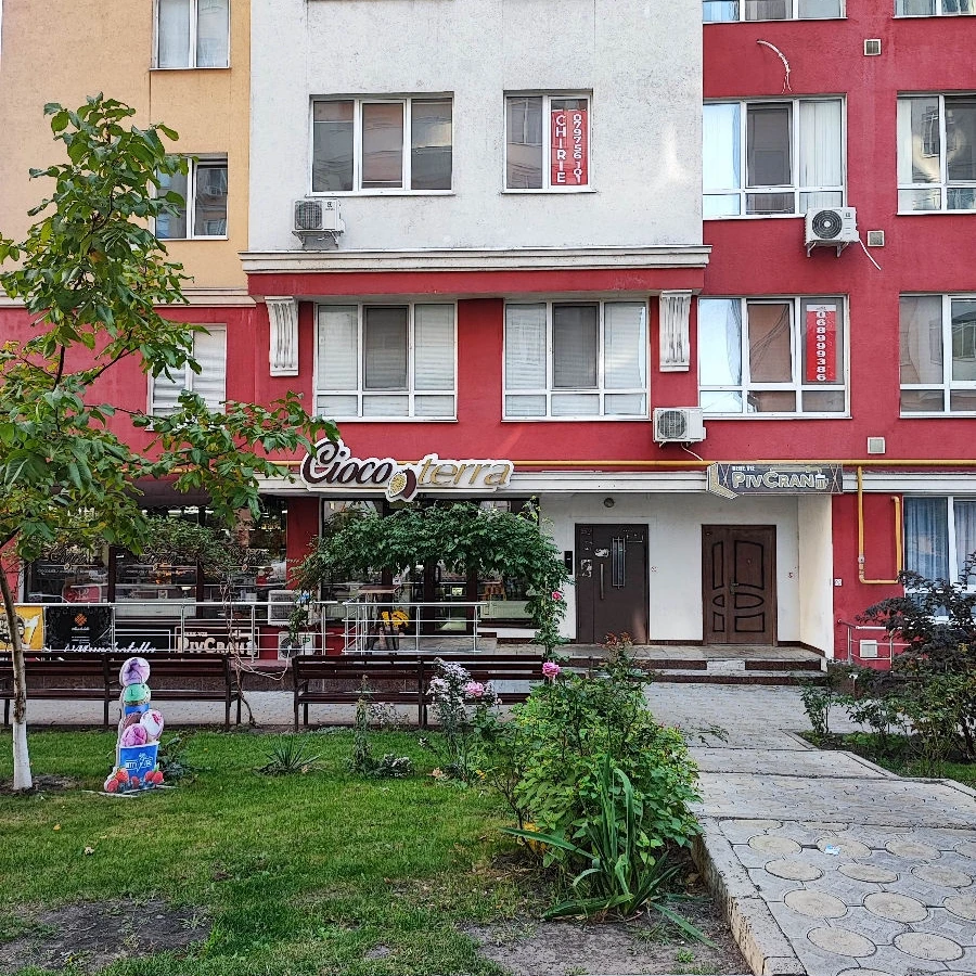 Chișinău, Centru, Str. Nicolae Testemițanu 21/1 Renting a two-room apartment