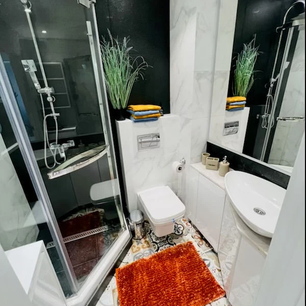 Chișinău, Riscani, Str. Miron Costin 19/4 object.rent_appartment_with_one_room