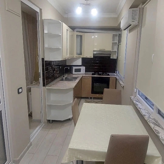 Chișinău, Buiucani, Str. Vasile Lupu nr.61/6 Renting a two-room apartment