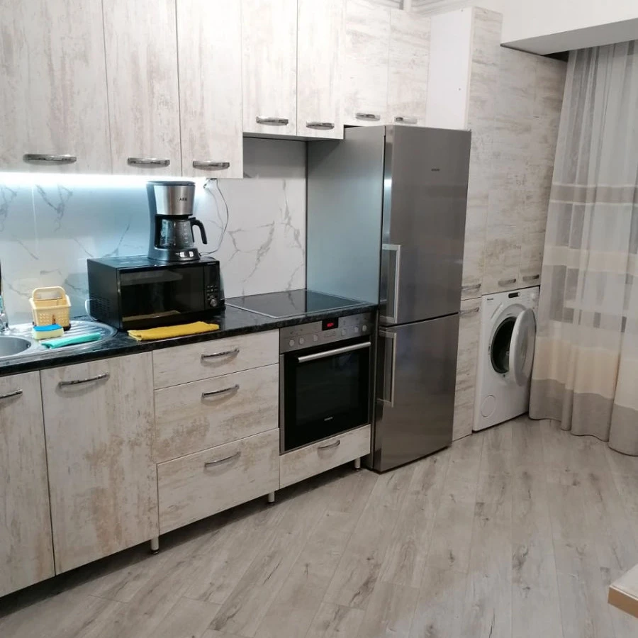 Chișinău, Centru, Str. Nicolae Testemițanu nr.3/4 object.rent_appartment_with_one_room