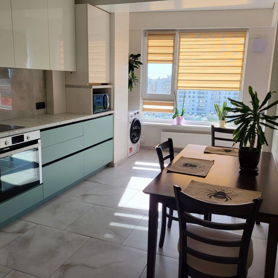 Chișinău, Botanica, Str-la Ghica Vodă nr.3 object.rent_appartment_with_one_room