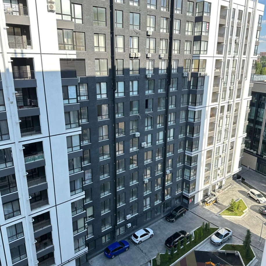 Chișinău, Sculeni, Str. Calea Ieșilor nr.6 object.rent_appartment_with_one_room