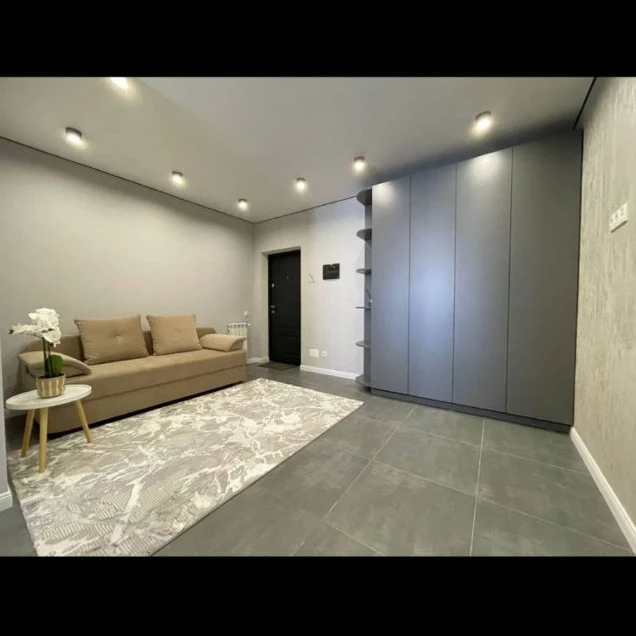 Chișinău, Centru, Str. Albișoara 78/4 Оренда однокімнатної квартири