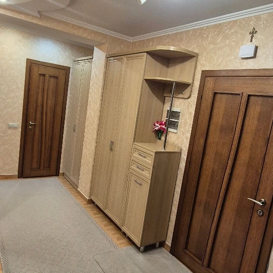 Chișinău, Buiucani, Bd. Alba-Iulia nr.85/3 Оренда двокімнатної квартири