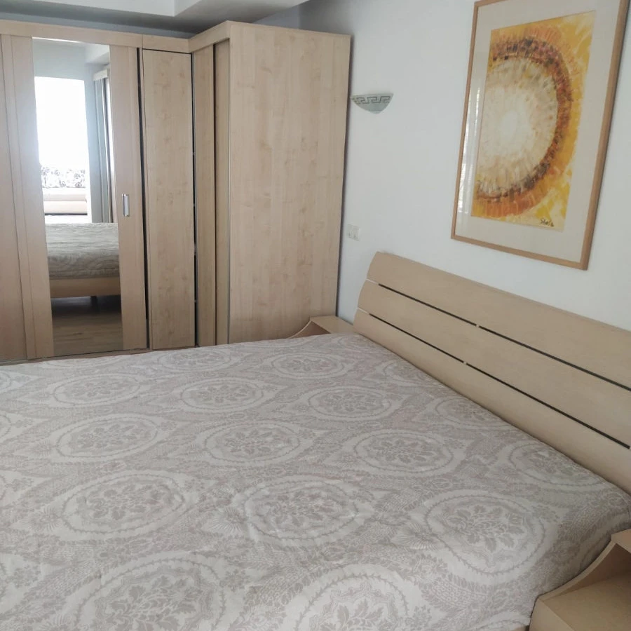 Chișinău, Botanica, Bd. Dacia 6 Оренда двокімнатної квартири