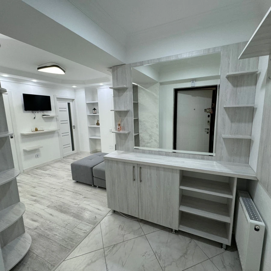 Chișinău, Centru, Str. Nicolae Testemițanu 3/19 object.rent_appartment_with_one_room