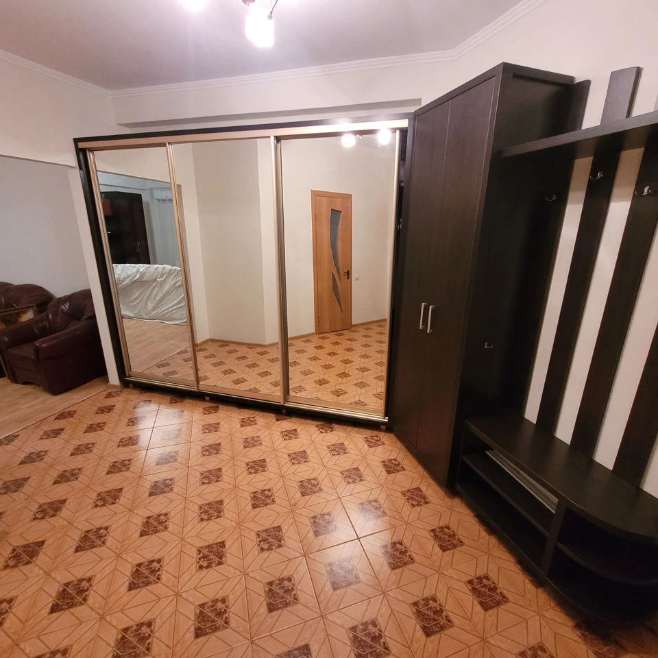 Chișinău, Centru, Str. Vasili Dokuceaev 6 object.rent_appartment_with_one_room