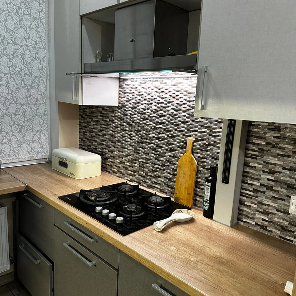 Chișinău, Centru, Str. Miorița 44 Renting a two-room apartment