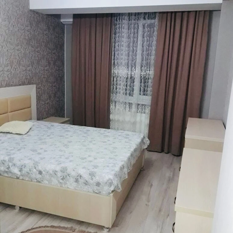 Chișinău, Buiucani, Bd. Alba-Iulia 75/22 object.rent_appartment_with_one_room