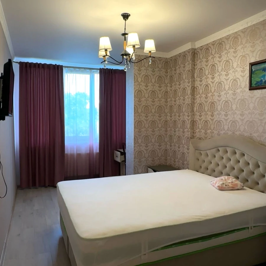 Chișinău, Botanica, Str. Varșovia nr.2a object.rent_appartment_with_one_room