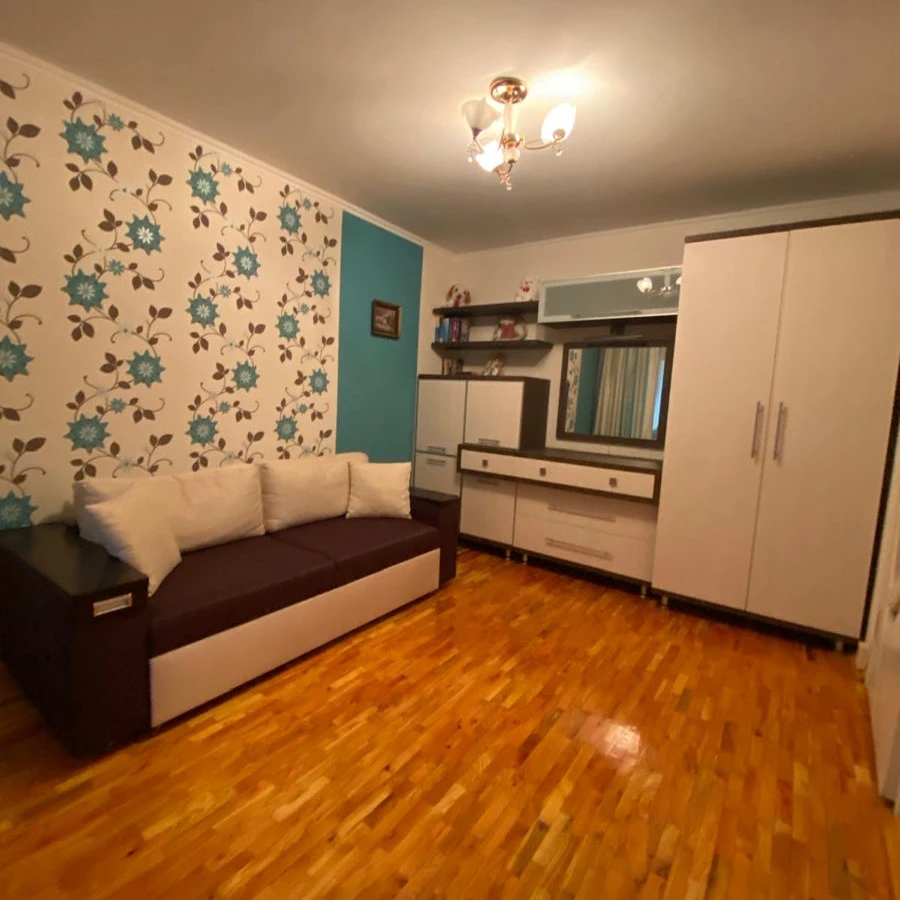 Chișinău, Ciocana, Str. Alecu Russo nr.55/4 Chirie apartament cu 2 odai