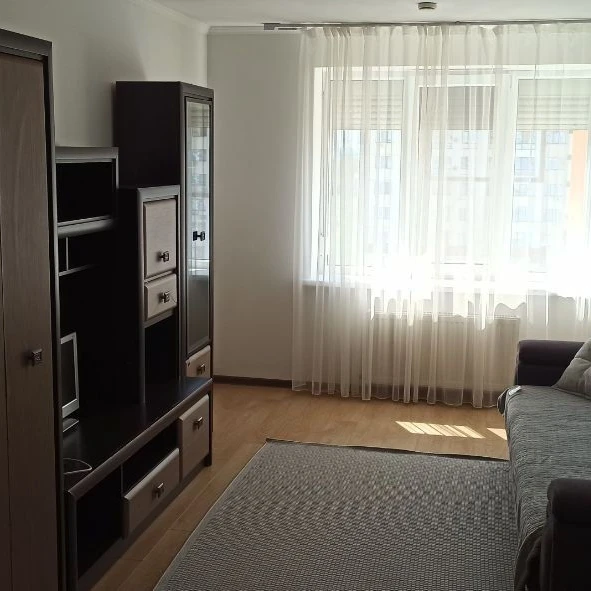 Chișinău, Ciocana, Bd. Mircea cel Bătrân nr.46 Renting a two-room apartment
