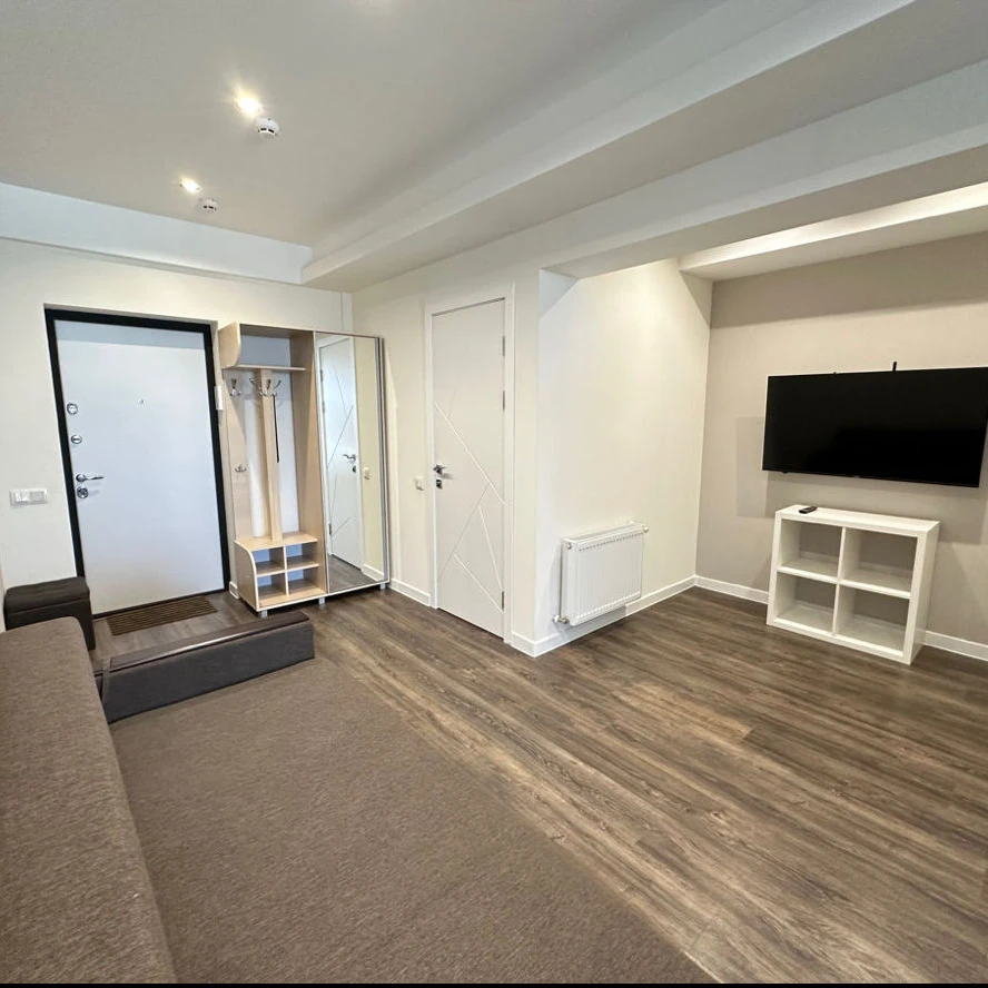 Chișinău, Centru, Str. Bogdan Petriceicu Hașdeu 20 object.rent_appartment_with_one_room