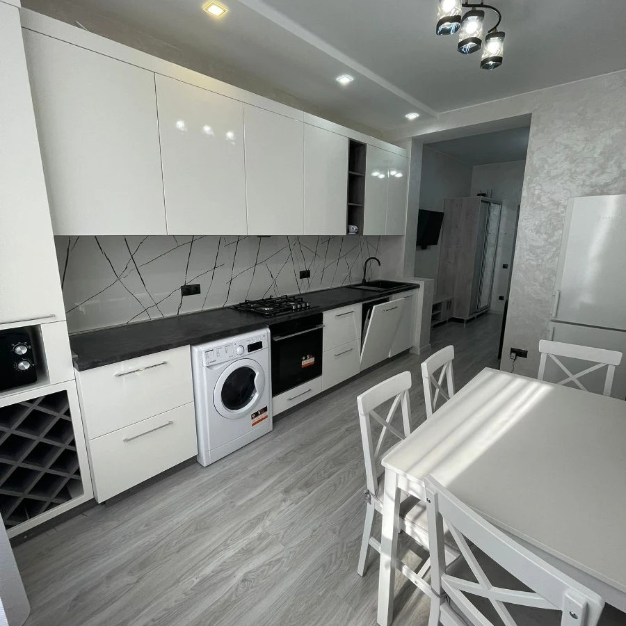 Chișinău, Riscani, Str. Avram Iancu nr.32 object.rent_appartment_with_one_room