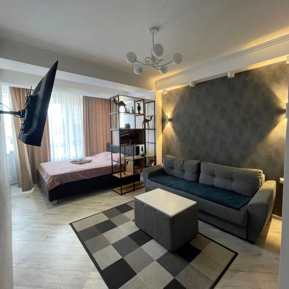 Chișinău, Botanica, ул. Валя Кручий nr.8/3 object.rent_appartment_with_one_room