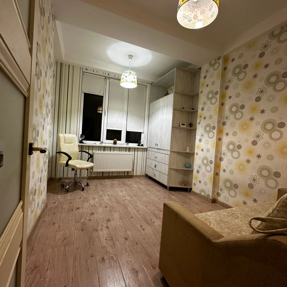 Chișinău, Centru, Str. Miorița 44 Renting a two-room apartment