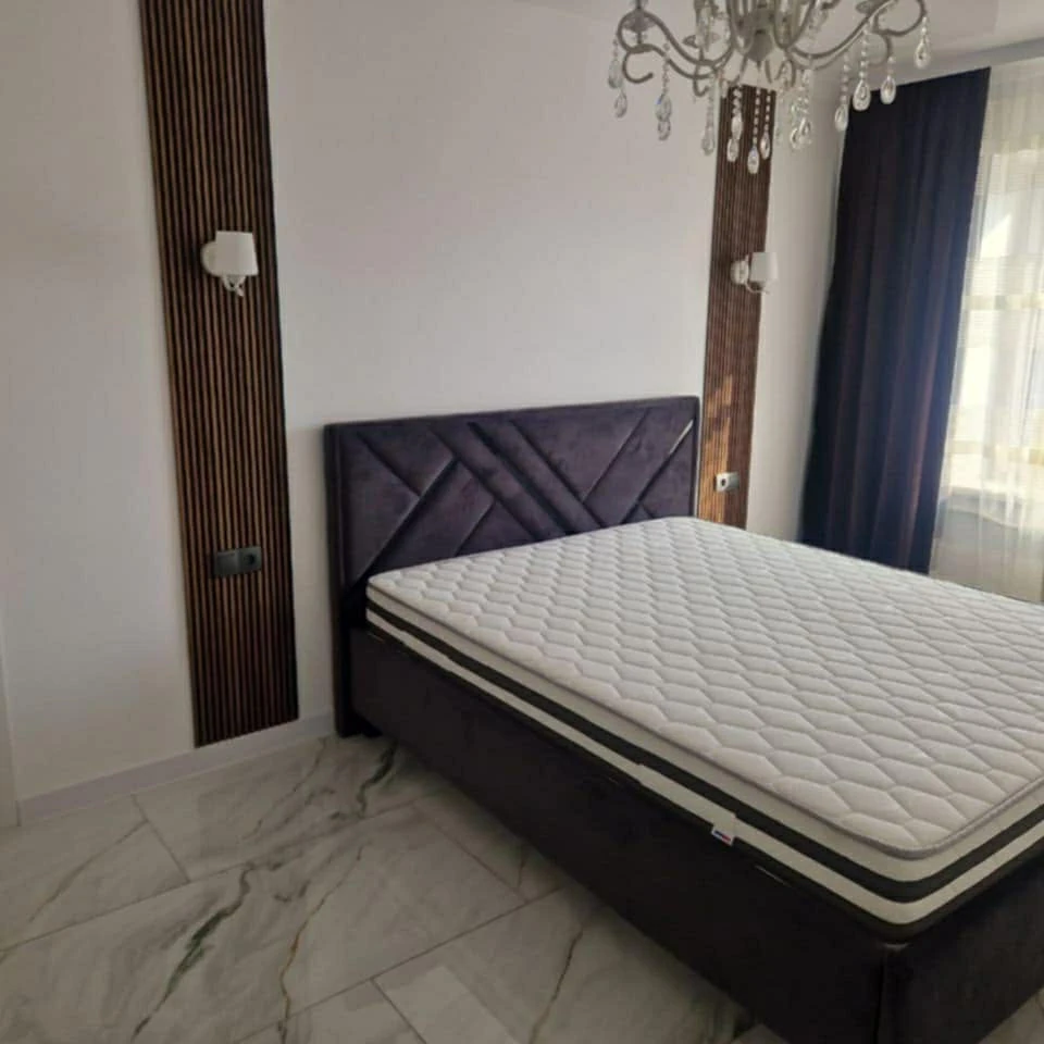 Chișinău, Centru, Grigore vieru nr.26 Оренда двокімнатної квартири