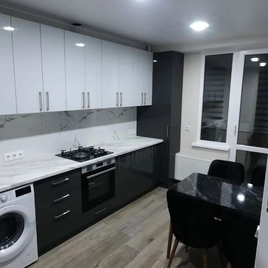 Chișinău, Centru, Str. Sprîncenoaia nr.3/L object.rent_appartment_with_one_room