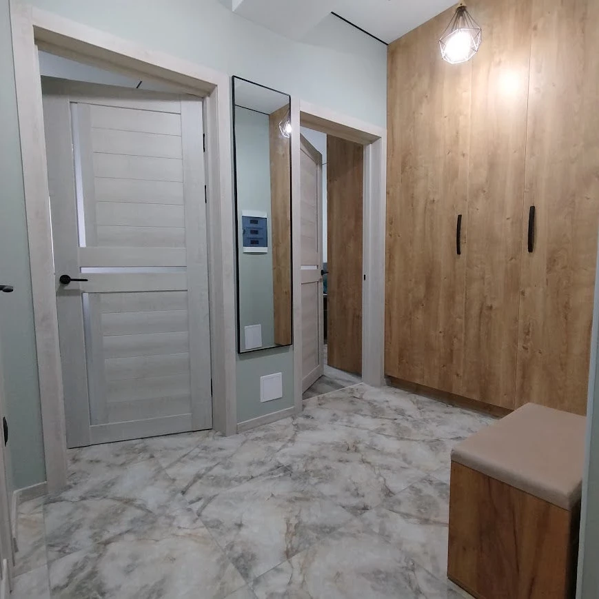Chișinău, Centru, Str. Ion Nistor nr.2 Оренда однокімнатної квартири