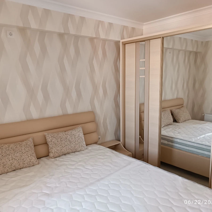 Chișinău, Centru, Str. Nicolae Testemițanu 3/10 Renting a two-room apartment