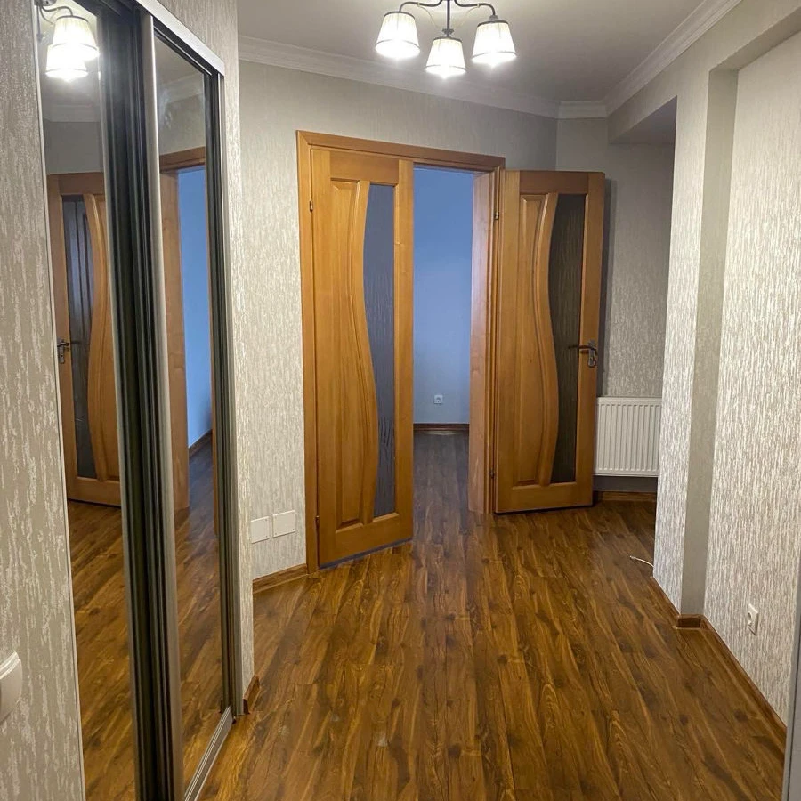 Chișinău, Ciocana, Str. Ion Dumeniuc 16 Renting a two-room apartment