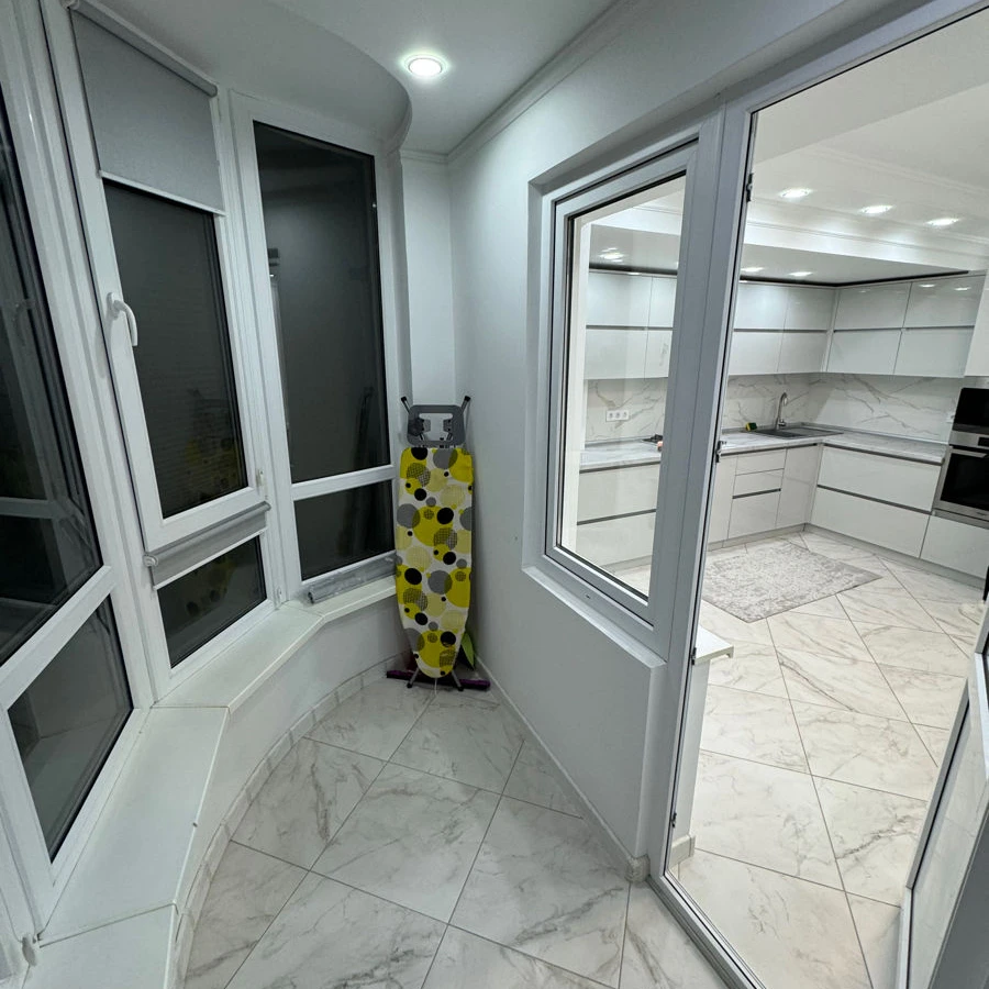 Chișinău, Centru, Str. Nicolae Testemițanu 3/19 object.rent_appartment_with_one_room