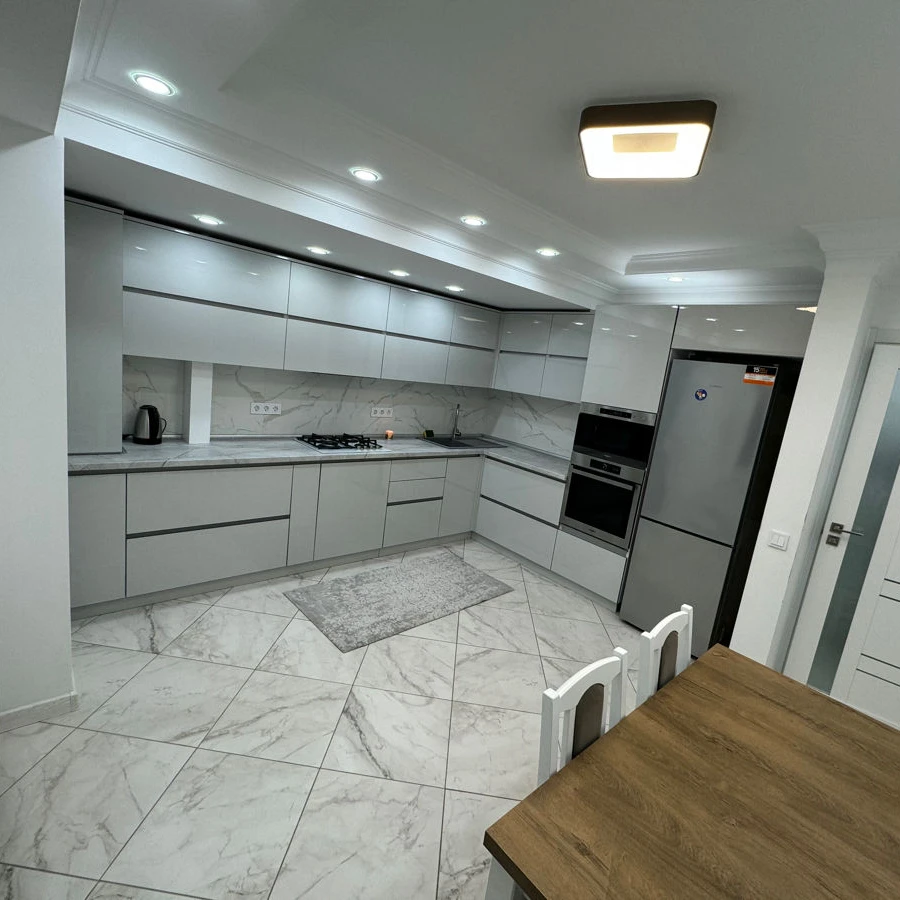 Chișinău, Centru, Str. Nicolae Testemițanu 3/19 object.rent_appartment_with_one_room