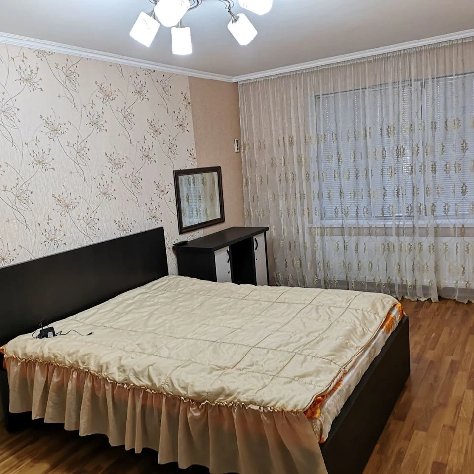 Chișinău, Ciocana, M. Dragan nr.38 Renting a two-room apartment