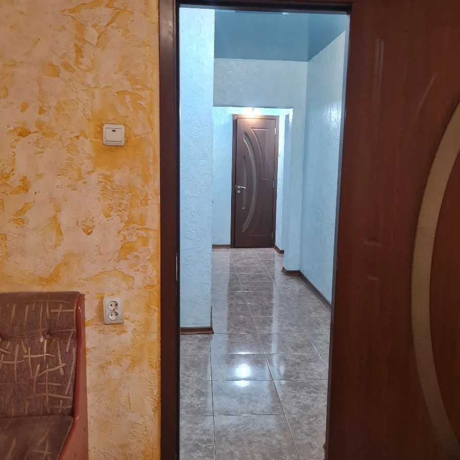 Chișinău, Centru, Str. Ismail nr.96/1 Renting a two-room apartment
