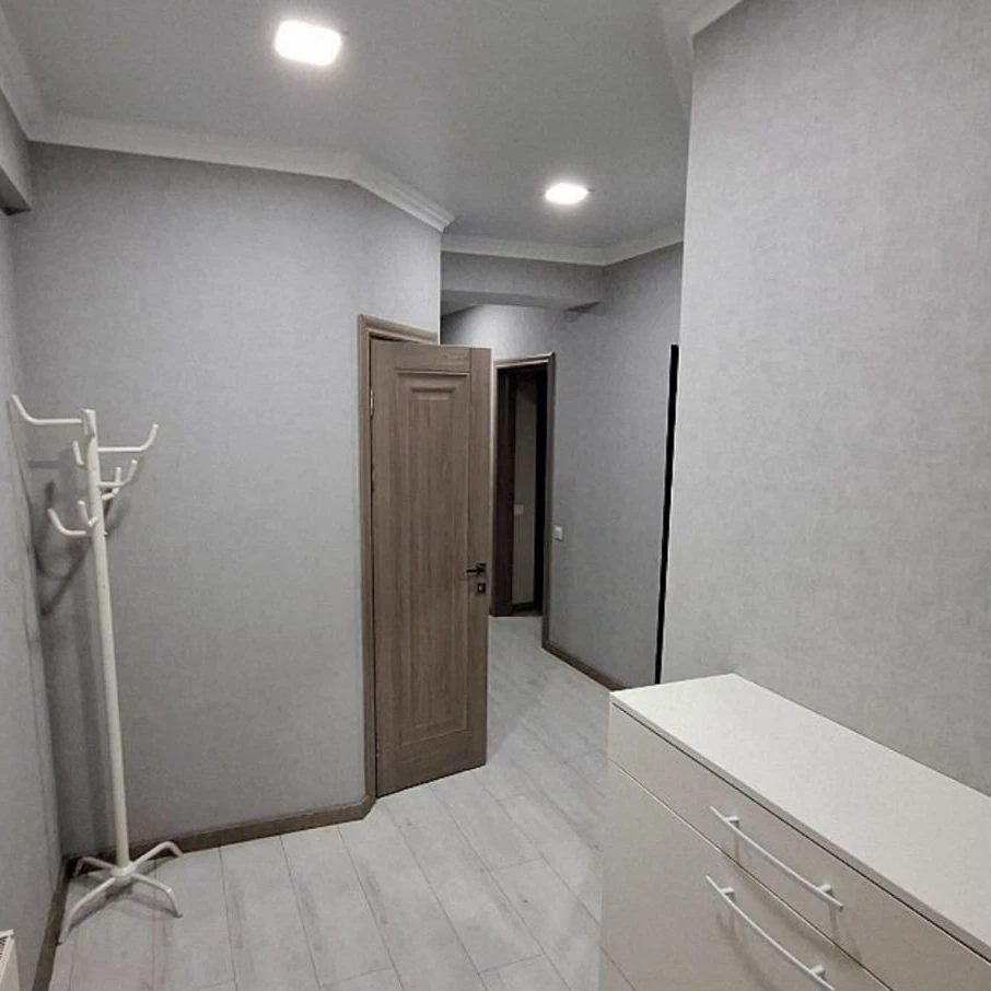 Chișinău, Centru, Str. Ismail 58/1 Renting a two-room apartment