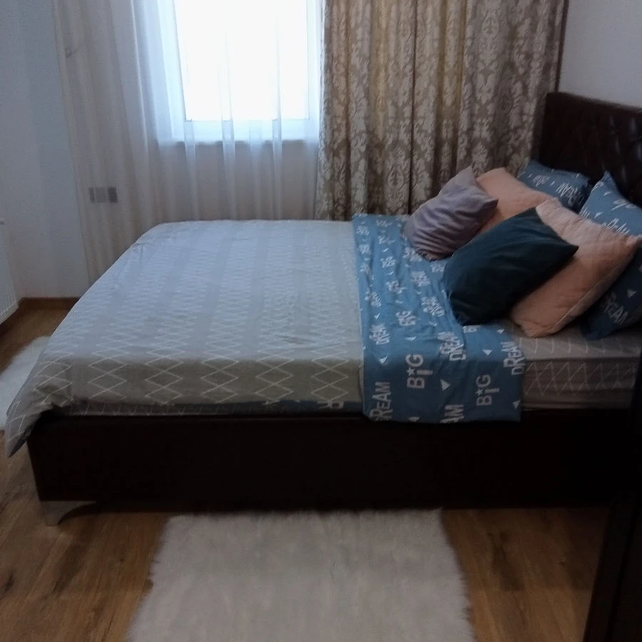 Chișinău, Centru, Str. Bogdan Petriceicu Hașdeu 20 Renting a two-room apartment