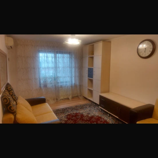 Chișinău, Riscani, Bd. Moscova nr.5 Chirie apartament cu 2 odai