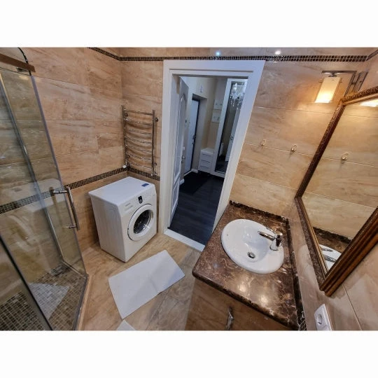 Chișinău, Botanica, Str. Nikolai Zelinski 15/4 Оренда однокімнатної квартири