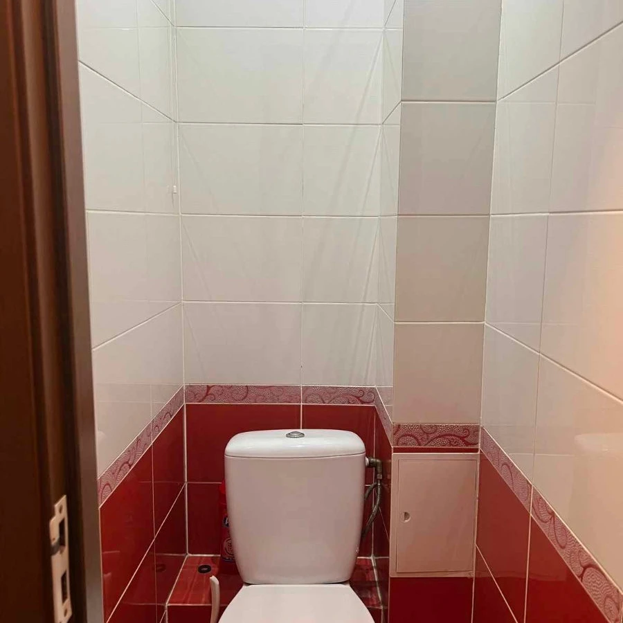 Chișinău, Centru, Str. Ismail nr.96/1 Renting a two-room apartment