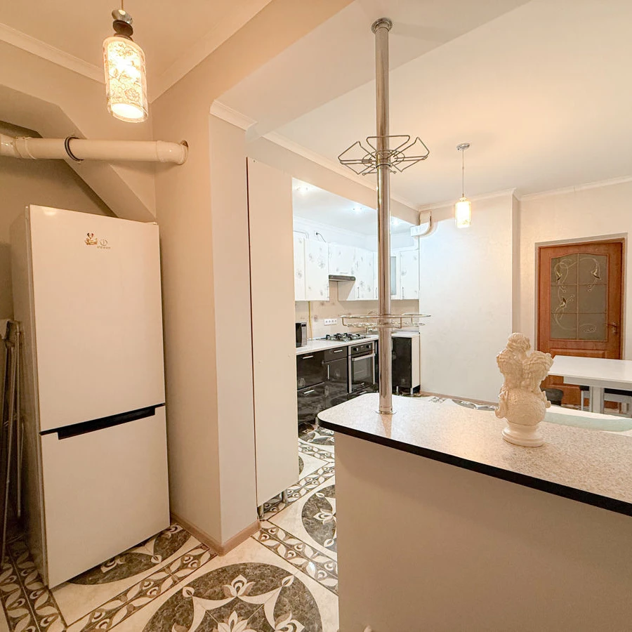 Chișinău, Centru, Str. Armenească 110 object.rent_appartment_with_one_room