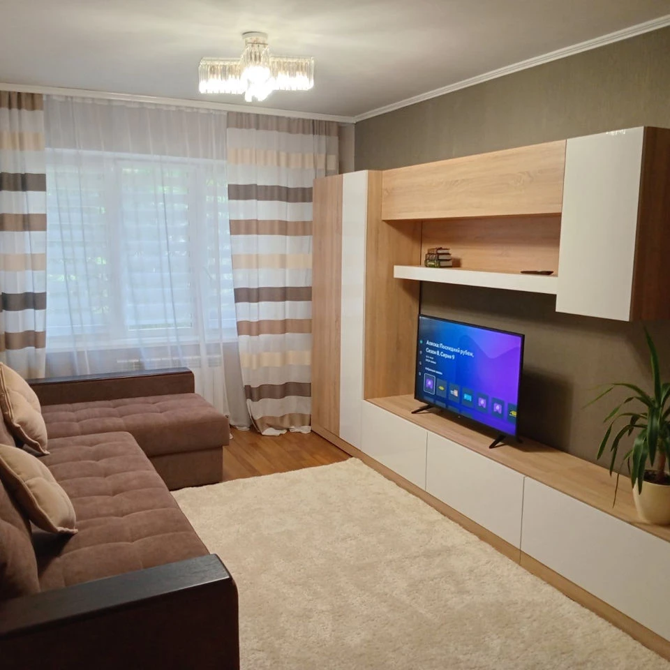 Chișinău, Botanica, Bd. Cuza Vodă nr.15/1 Оренда двокімнатної квартири
