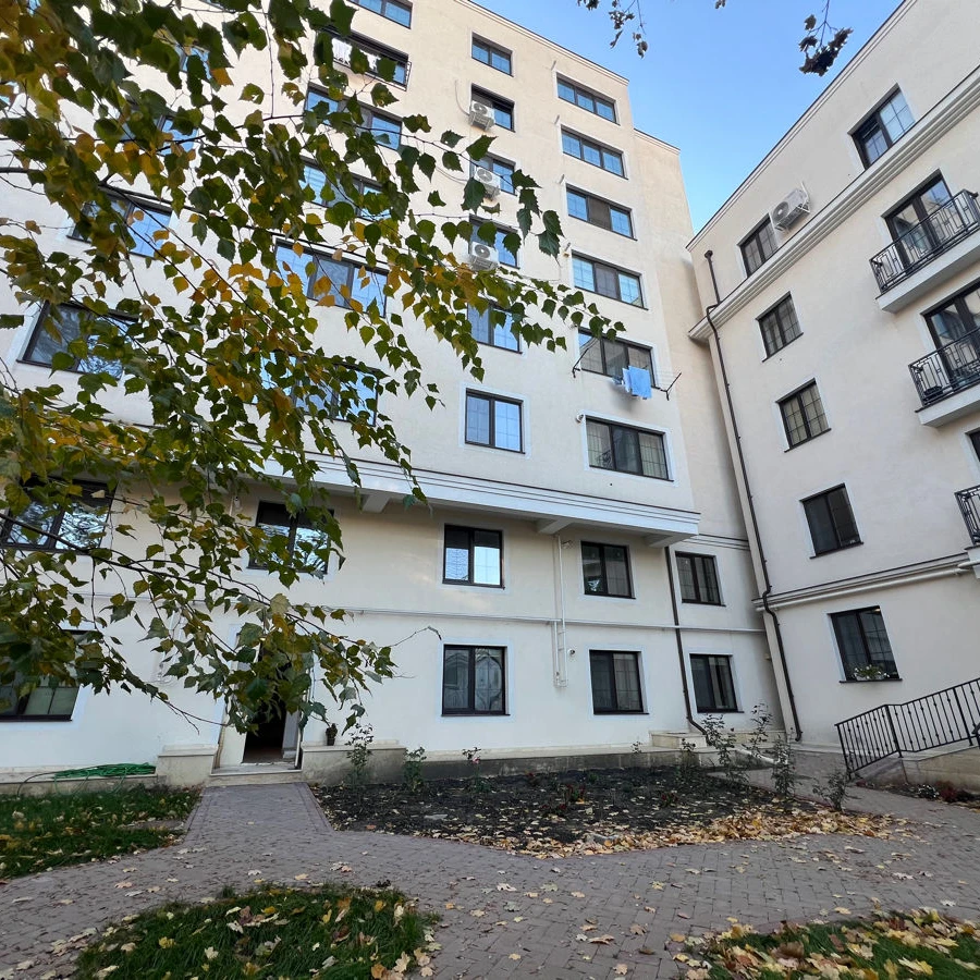 Chișinău, Centru, Str. Zamfir Arbore 9 Оренда двокімнатної квартири