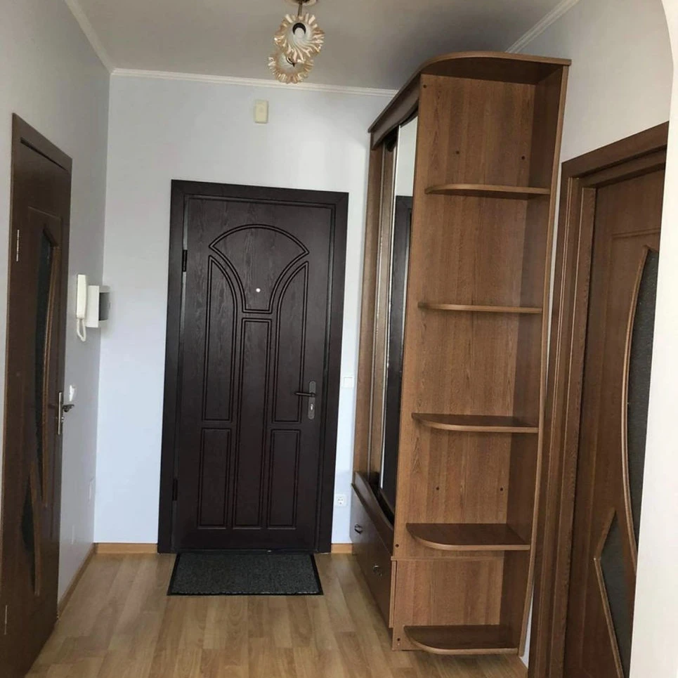 Chișinău, Botanica, Str. Constantin Brâncuşi 110 object.rent_appartment_with_one_room