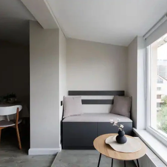 Chișinău, Centru, Str. Pavel Boțu 9 object.rent_appartment_with_one_room