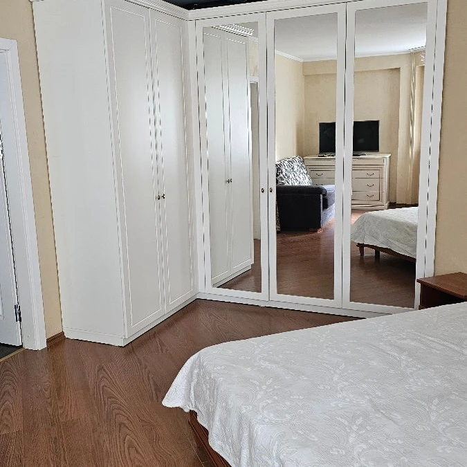 Chișinău, Ciocana, Bd. Mircea cel Bătrân nr.20/4 object.rent_appartment_with_one_room